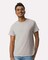 Gildan® Ultra Cotton Short Sleeve Crewneck T-Shirt – Unisex Heavyweight Plain Tee for Daily Wear & Custom Printing